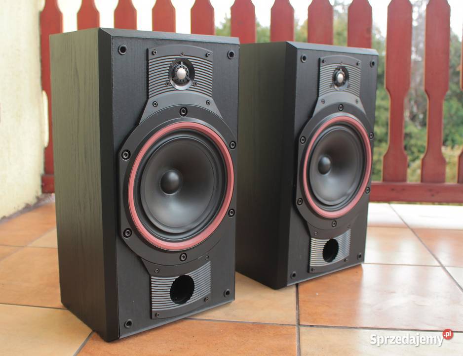 Kolumny BW Bowers Wilkins DM310 Oryginalne Made kujawsko-pomorskie Toruń
