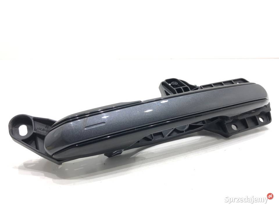 KLAMKA ZEWNĘTRZNA PRAWY PRZÓD LEXUS LBX osobowe