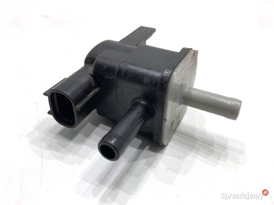 ZAWÓR PODCIŚNIENIA TOYOTA YARIS II 13 100 osobowe sprzedam