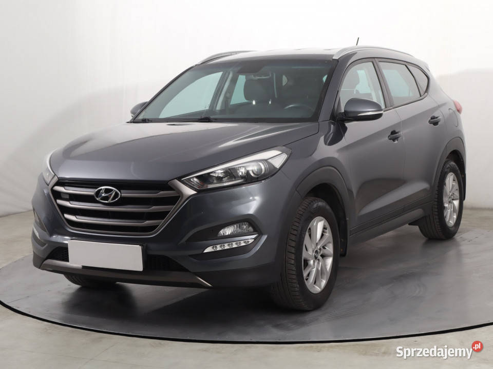 Hyundai Tucson 16 GDI poduszka powietrzna Katowice
