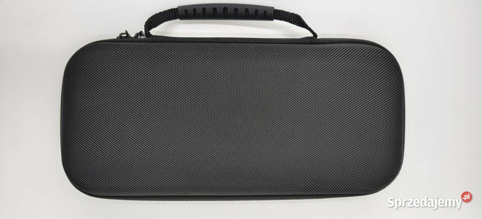 Etui do Nintendo Switch 2 Twarda Walizka Osłona Ząbki