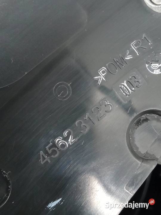 ZAMEK DRZWI PRAWY PRZÓD 744505212 Bmw Seria 3 Zamki, wkładki i kluczyki sprzedam