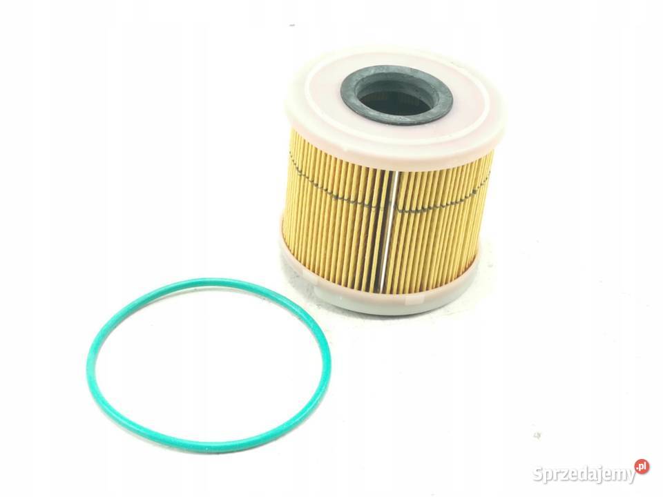 FILTR OLEJU SUZUKI GRAND VITARA 20 HDI 20012005 Oleju sprzedam