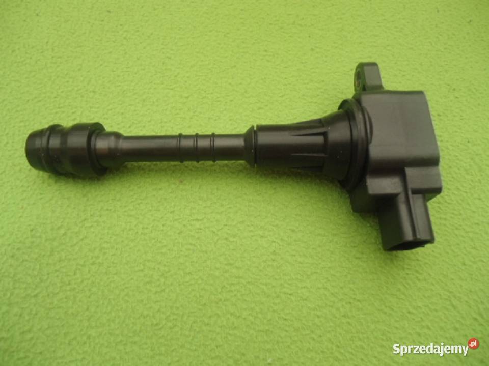 NOWA CEWKA ZAPŁONOWA NGK 48139 NISSAN NAJTANIEJ układ elektryczny silnika śląskie Jaworzno