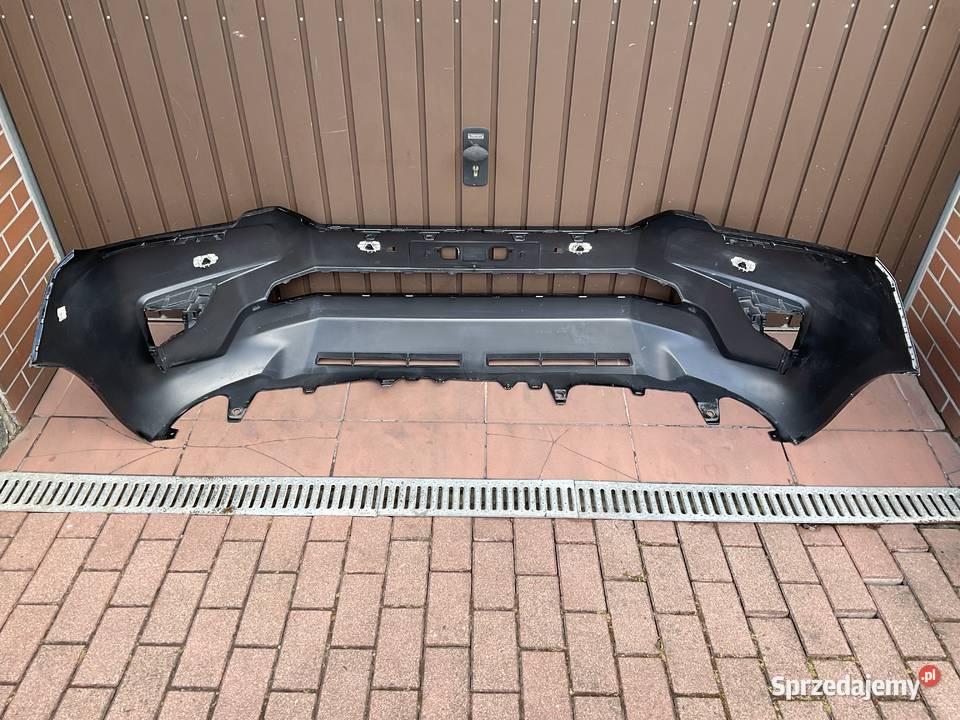 Zderzak Przedni TOYOTA LAND CRUISER 150 LIFT Pleszew