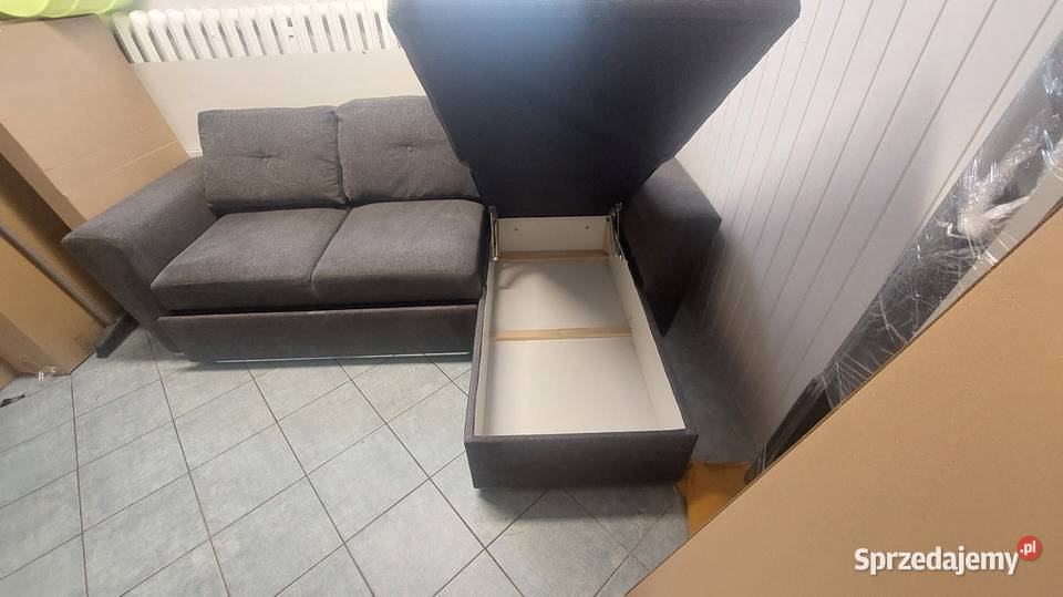 Narożnik Jysk Vejlby
