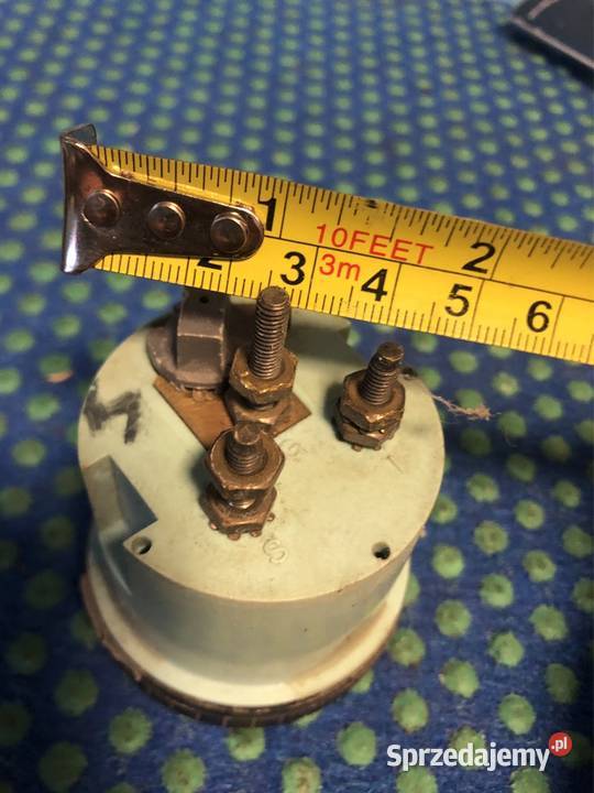 Wskaźnik trim Teleflex inc USA Piła sprzedam