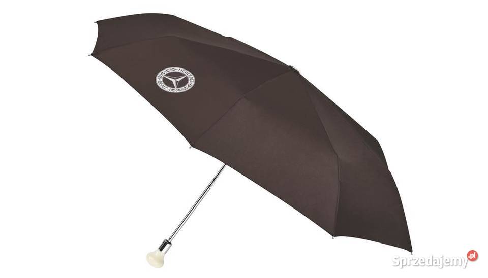 MERCEDES 300 SL parasol parasolka 97 OE Ruda Śląska