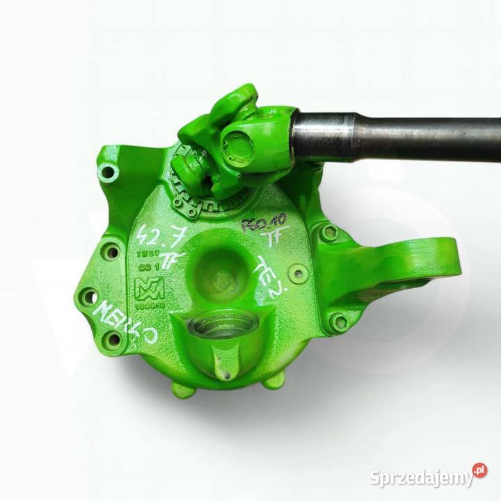 Reduktor 100618 09790 Merlo P 6010 Wilkowo