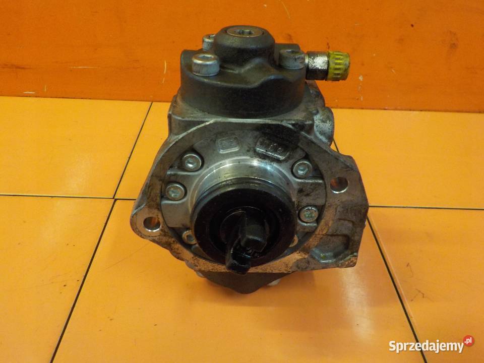 MAZDA CX5 6 22 CITD SKYACTIV 16r 150 SH01 pompa Suków