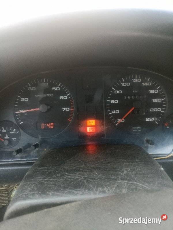 Audi 80 B4 19 TDI 90