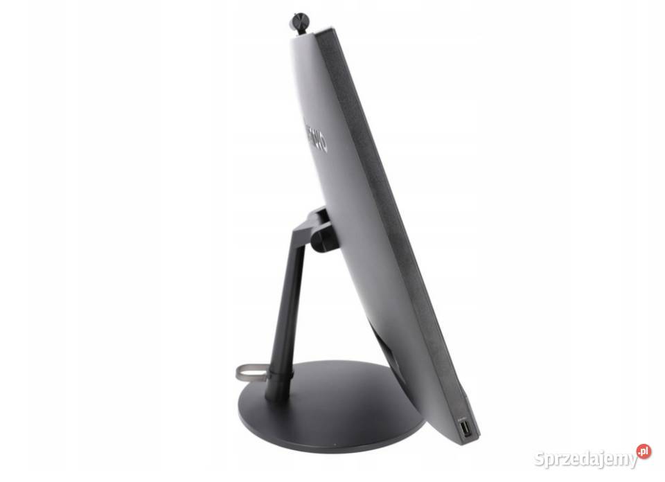 Komputer Lenovo AIO 8GB RAM Bogatynia sprzedam