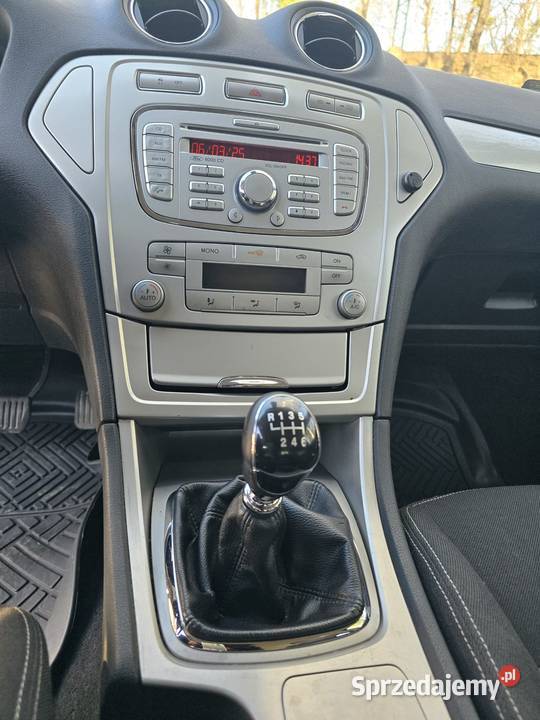 FORD MONDEO sprzedam