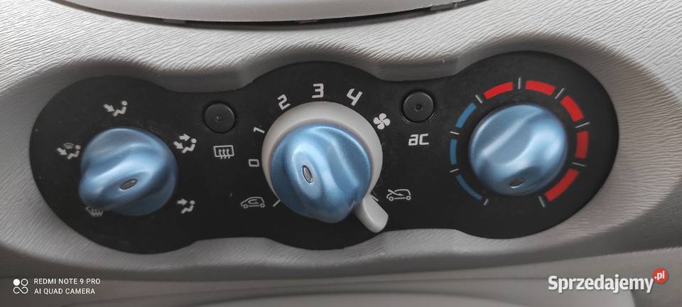 Renault Twingo klimatyzacja sprzedam