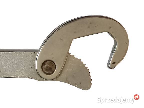 KLUCZ HEAVY DUTY 2332 MASTER WRENCH Rzeszów sprzedam