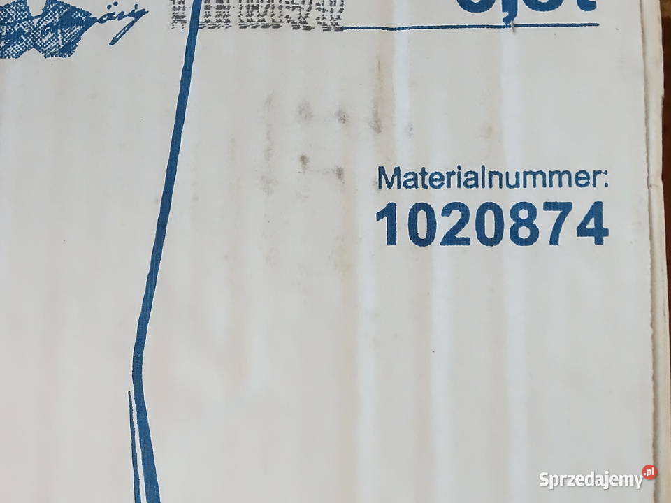 Szklanki Do Piwa Schfferhofer Weizen 05L Sahm lubelskie Biłgoraj