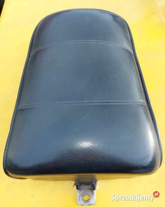 Suzuki savage ls650 siedzenie pasażera Koło