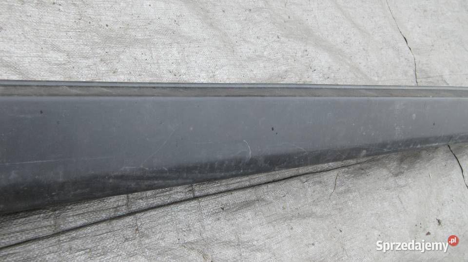 Subaru Outback IV LISTWA PROGOWA PRAWA PRÓG Listwy i nakładki Ruda Śląska