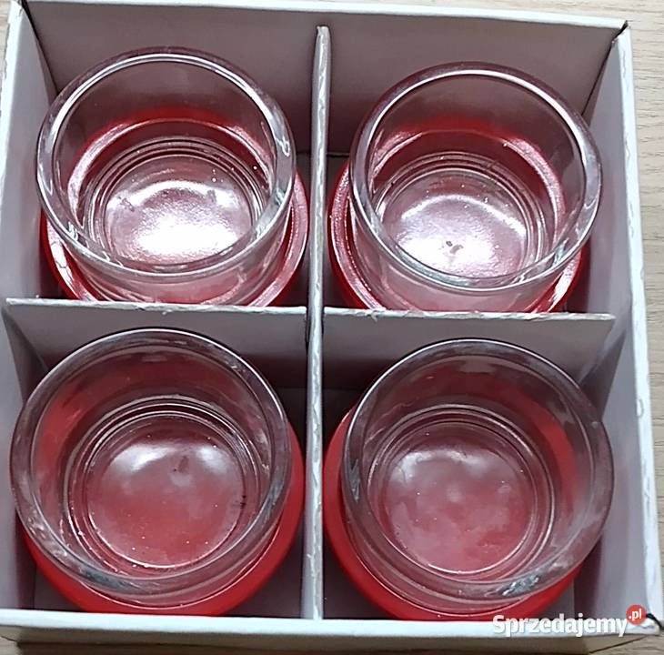 świeczniki Ikea małopolskie