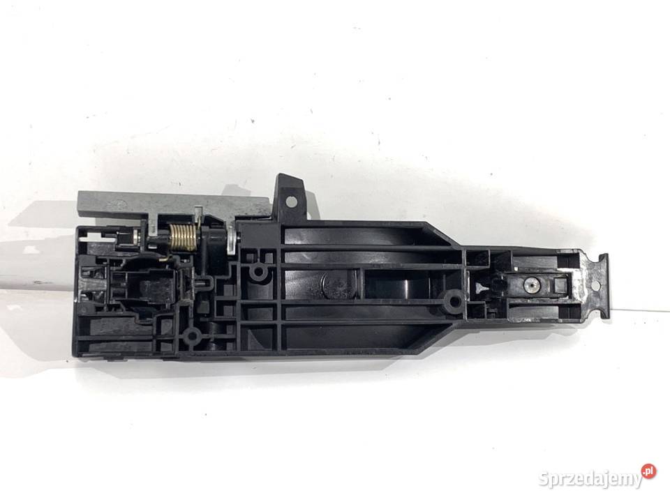 KLAMKA ZEWNĘTRZNA LEWY TYŁ NISSAN QASHQAI J11