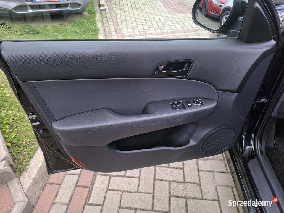 Hyundai i30 LIFT 2012R Benzyna 14 16V Z NIEMIEC Iwonicz