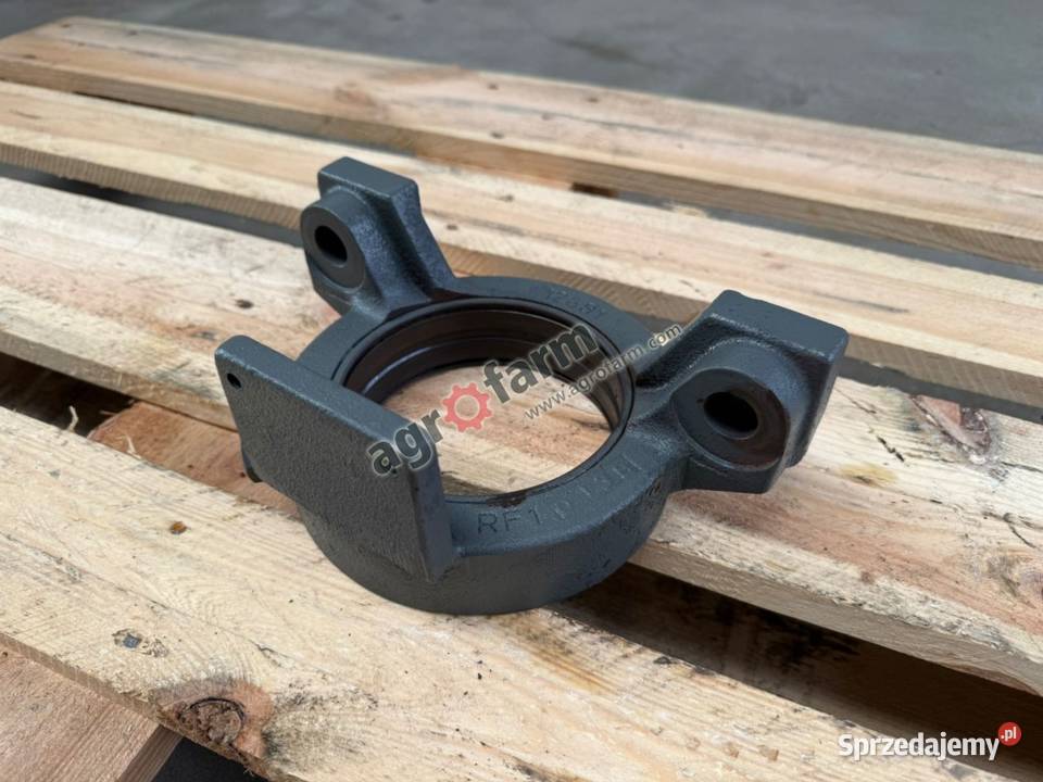 Wspornik przedniego mostu Claas Arion 420410 Byków