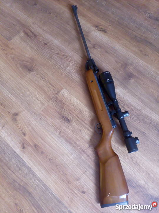 Sprzedam Wiatrówkę Niemiecką sprzedam