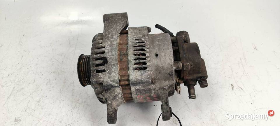 ALTERNATOR KIA Lipno sprzedam
