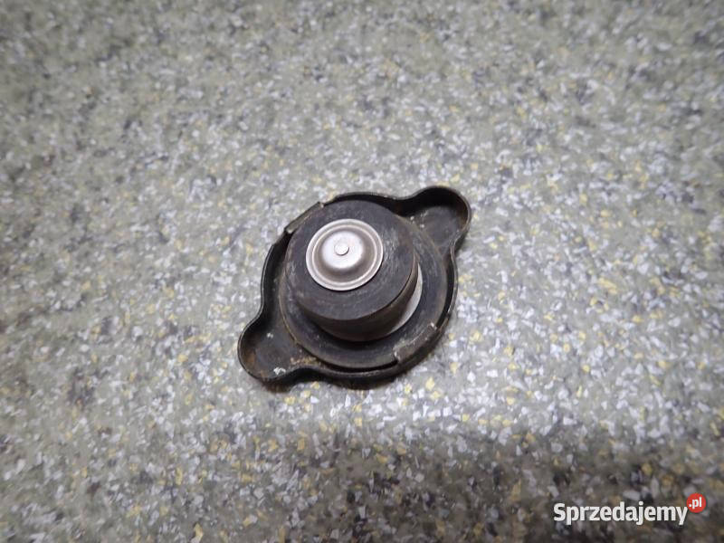 KOREK 11 CHŁODNICY SUZUKI RM 250 9600R Części i akcesoria motocyklowe Strzelce Krajeńskie