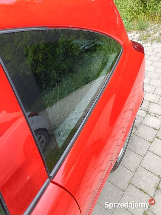 Syndyk sprzedaje pojazd Opel Corsa D Gdynia