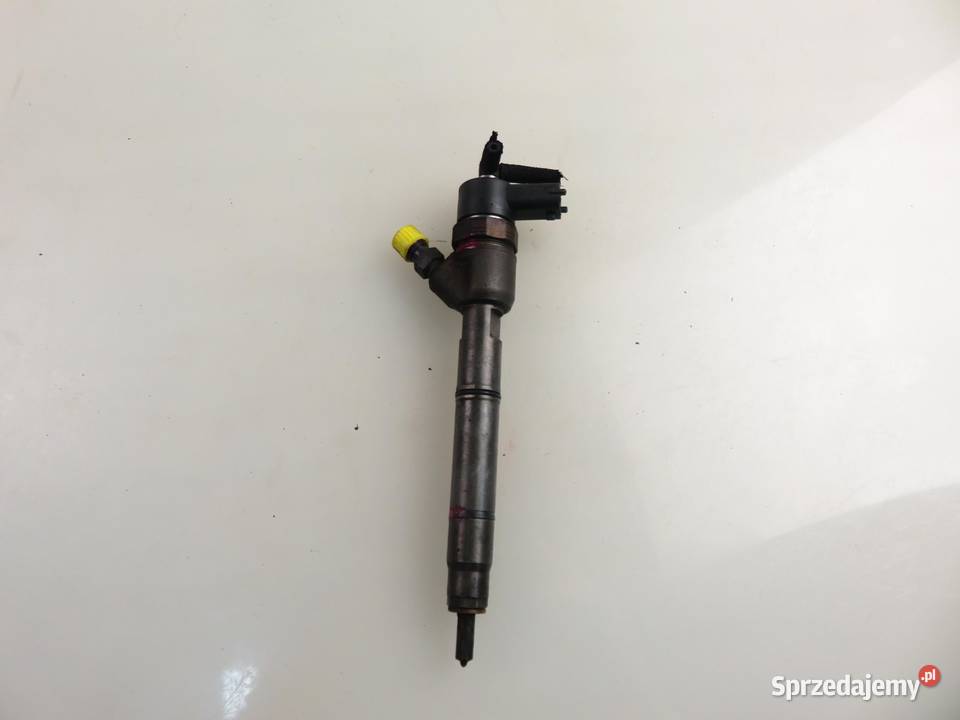 WTRYSKIWACZ KIA RIO II 15 CRDi 0445110256 małopolskie