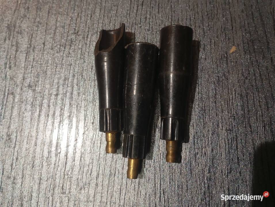 Przedłużka świec fajka świecy FSO 126p Lublin