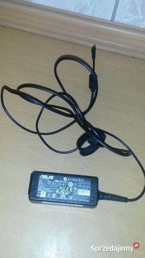 Oryg zasilacz ładowarka ASUS ADP40PH AB 19V 21A Poznań sprzedam