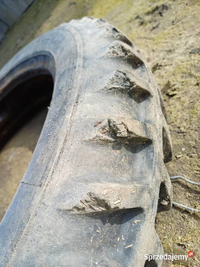 Opony do siewnika poznaniak łódzkie Wejsce