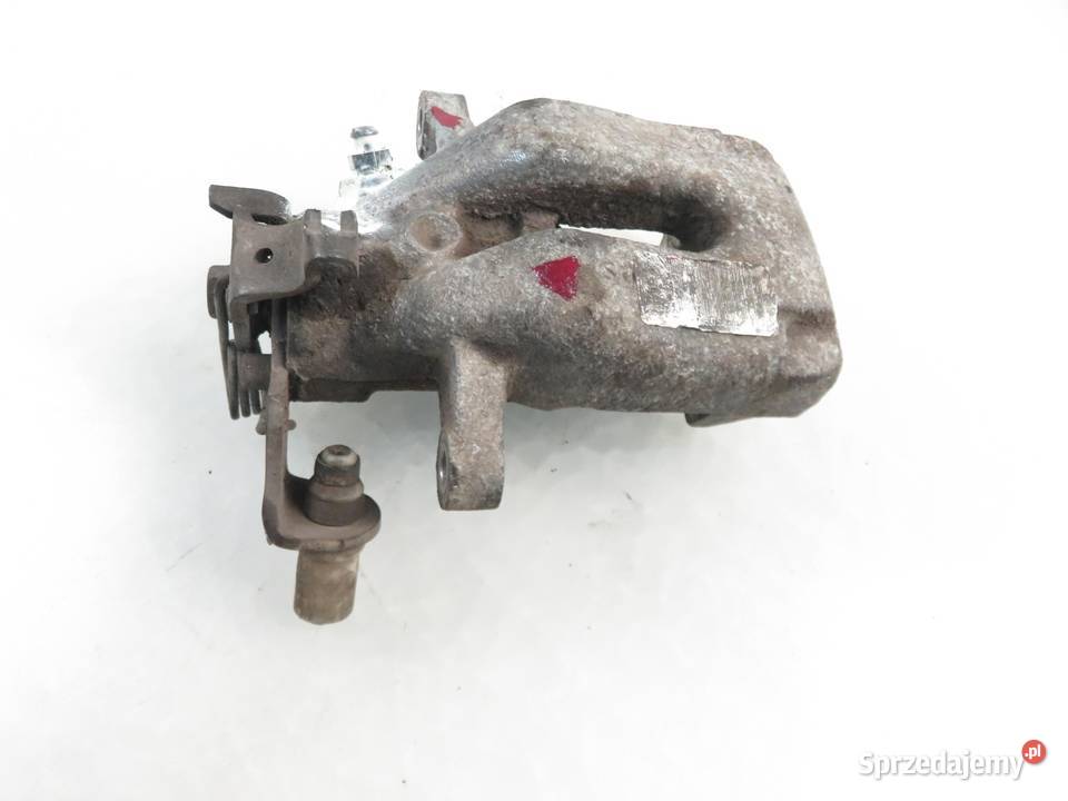 ZACISK PRAWY TYŁ PEUGEOT 2008 I