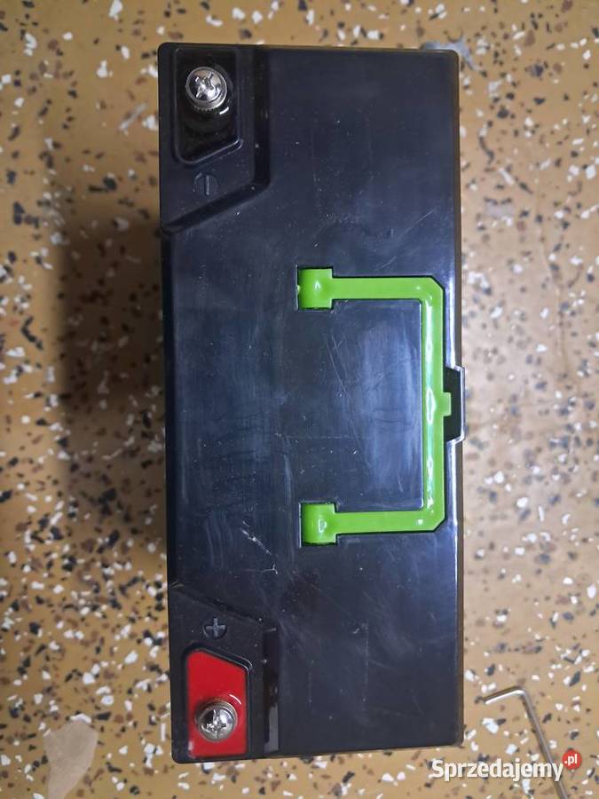nowa bateria lifepo4 24V 200Ah brak paragonu Sandomierz