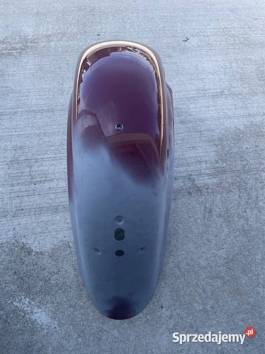 Błotnik tył INDIAN ROADMASTER Mikołajowice sprzedam