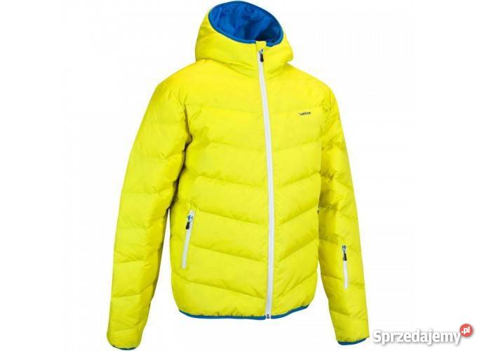 Kurtka narciarska snowboardowa Sport i Wypoczynek wielkopolskie Poznań