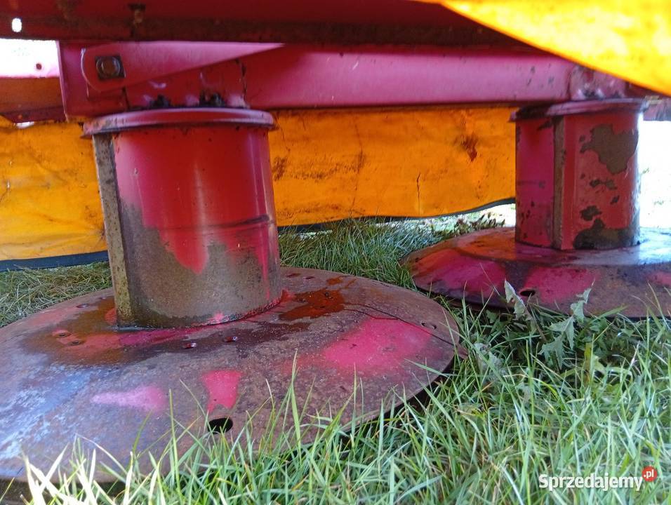 Kosiarka rotacyjna Rotacyjne Siedlce sprzedam