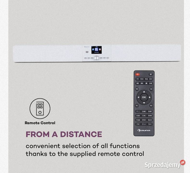 Kolumna Osie sprzedam