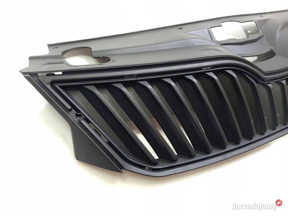 Skoda Rapid 20122017 przed liftem ATRAPA Skarżysko-Kamienna