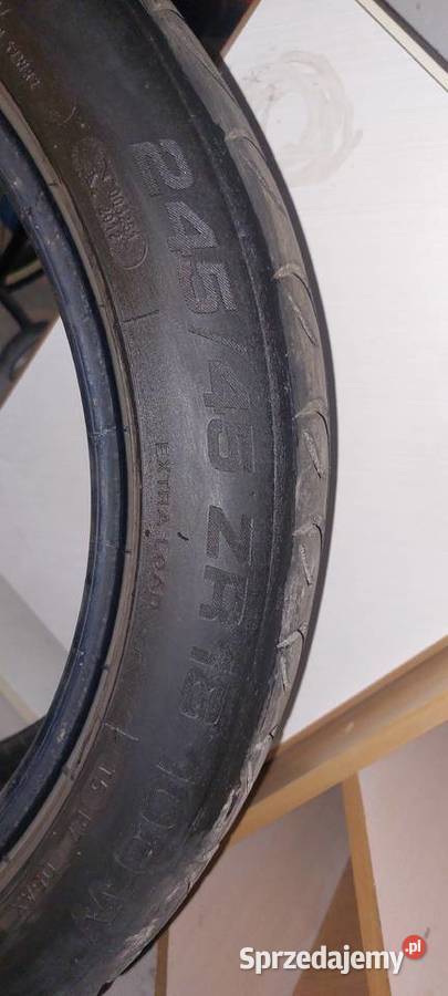 Opona letnia Kormoran 2454518