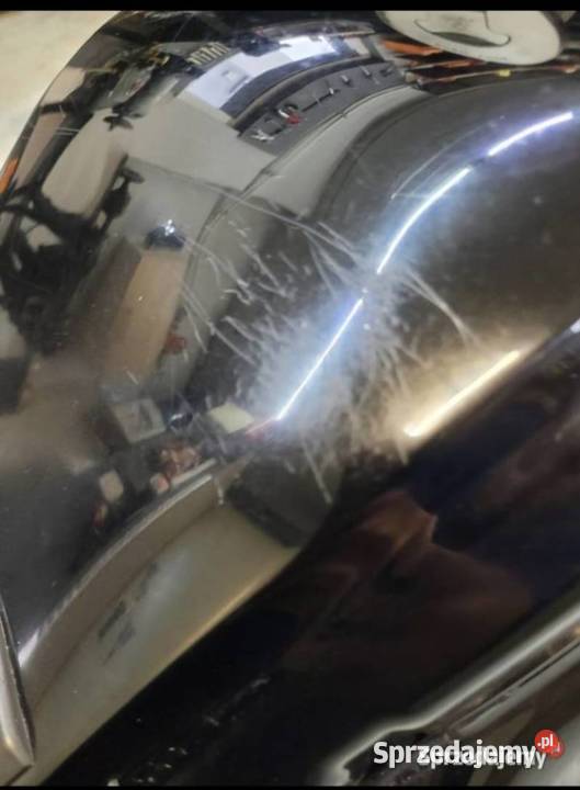 Honda VFR 1200F 1200 F 0916 zbiornik paliwa bak wielkopolskie Nowy Tomyśl