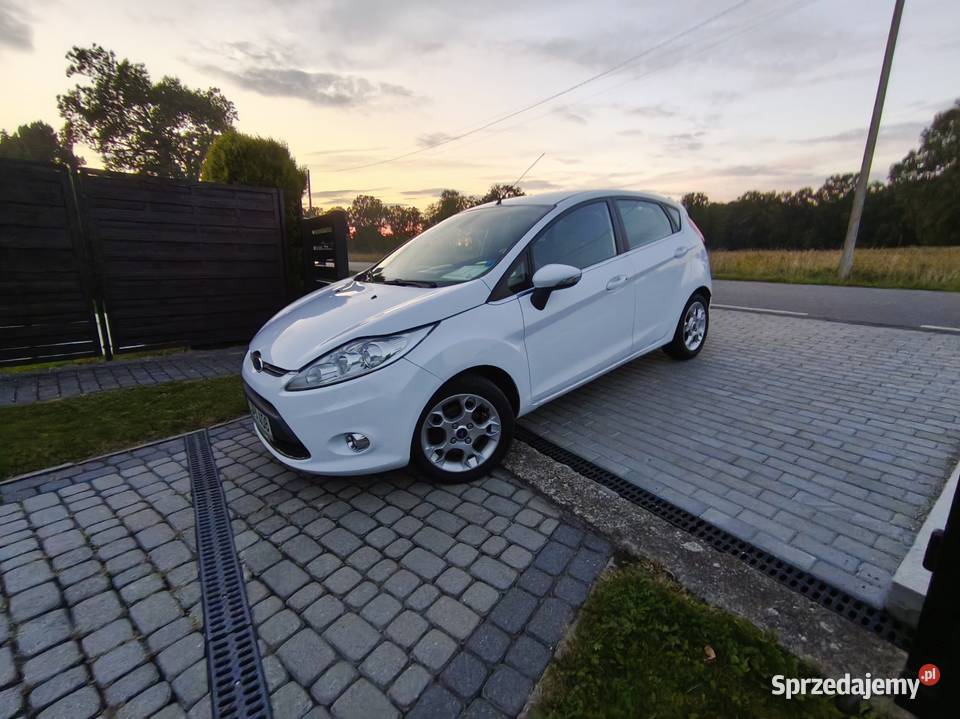 Bezwypadkowa oryginalna titanium 1242cm3 śląskie