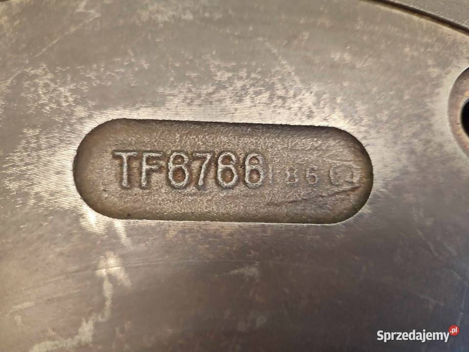 Koło zamachowe Perkins 1006 3122A03A1