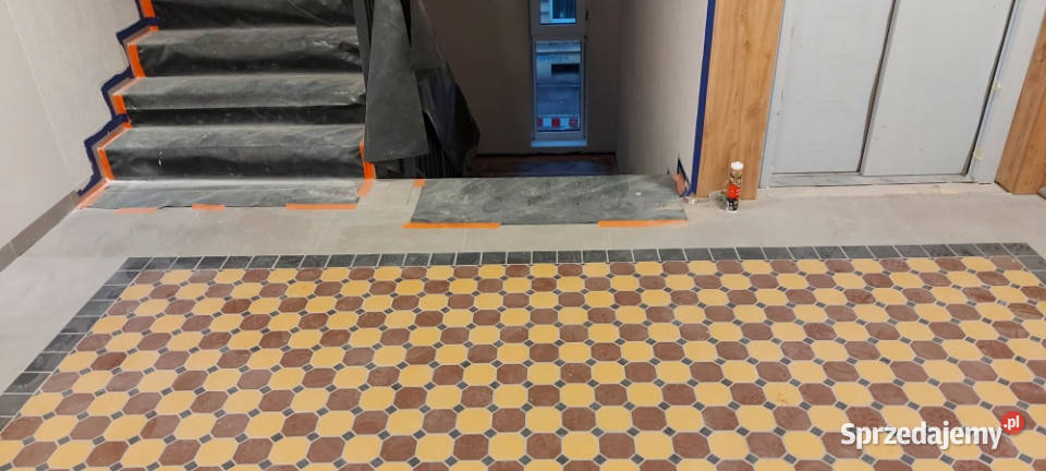 NOWE MIESZKANIE 2pokoje 42 m2 w samym sercu 3 piętra i więcej zachodniopomorskie