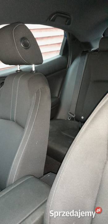 Honda Civic 10g Dodge Motoryzacja Łódź