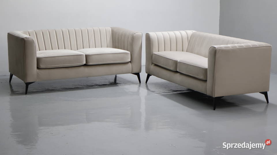TSO fantastyczny komplet 22 SOFA KANAPA zestaw wielkopolskie