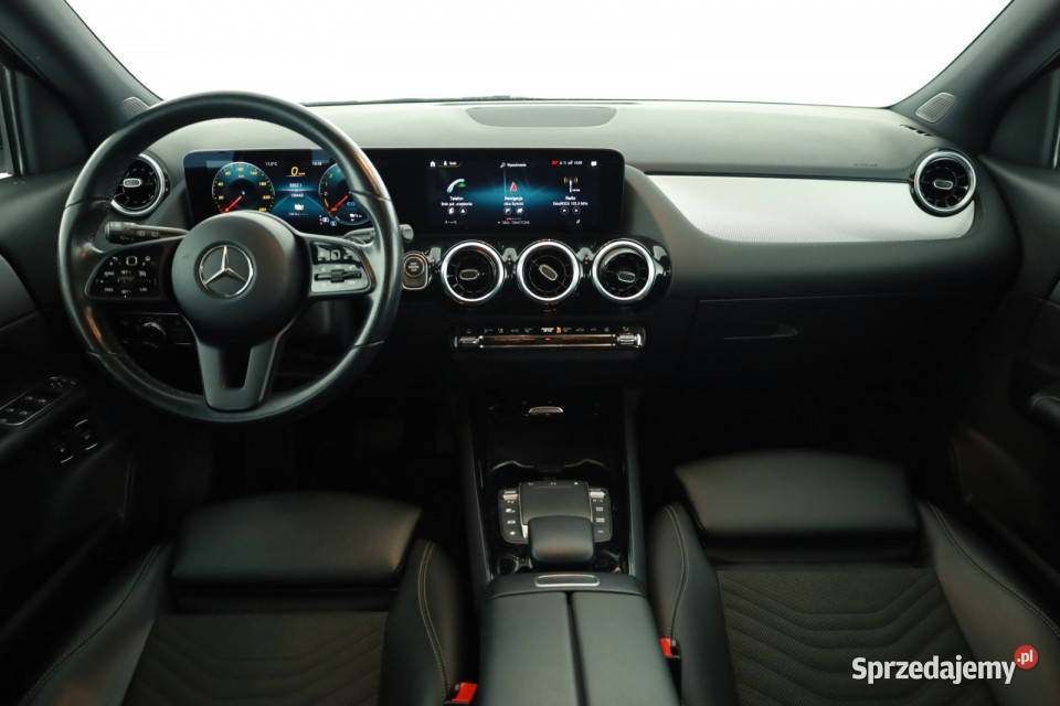 Mercedes GLA GLA 250 e Piaseczno