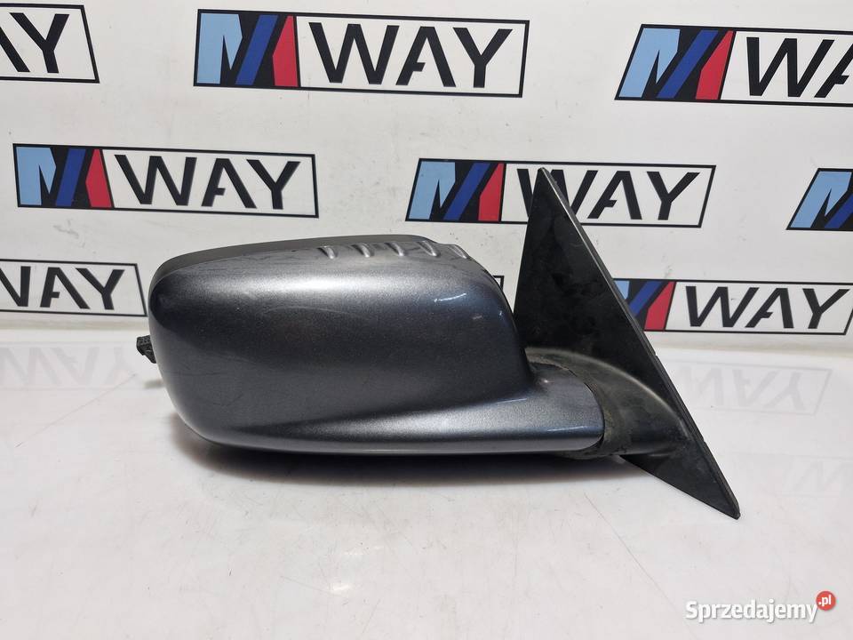 BMW E46 COUPE CABRIO LUSTERKO PRAWE 11PIN EUROPA
